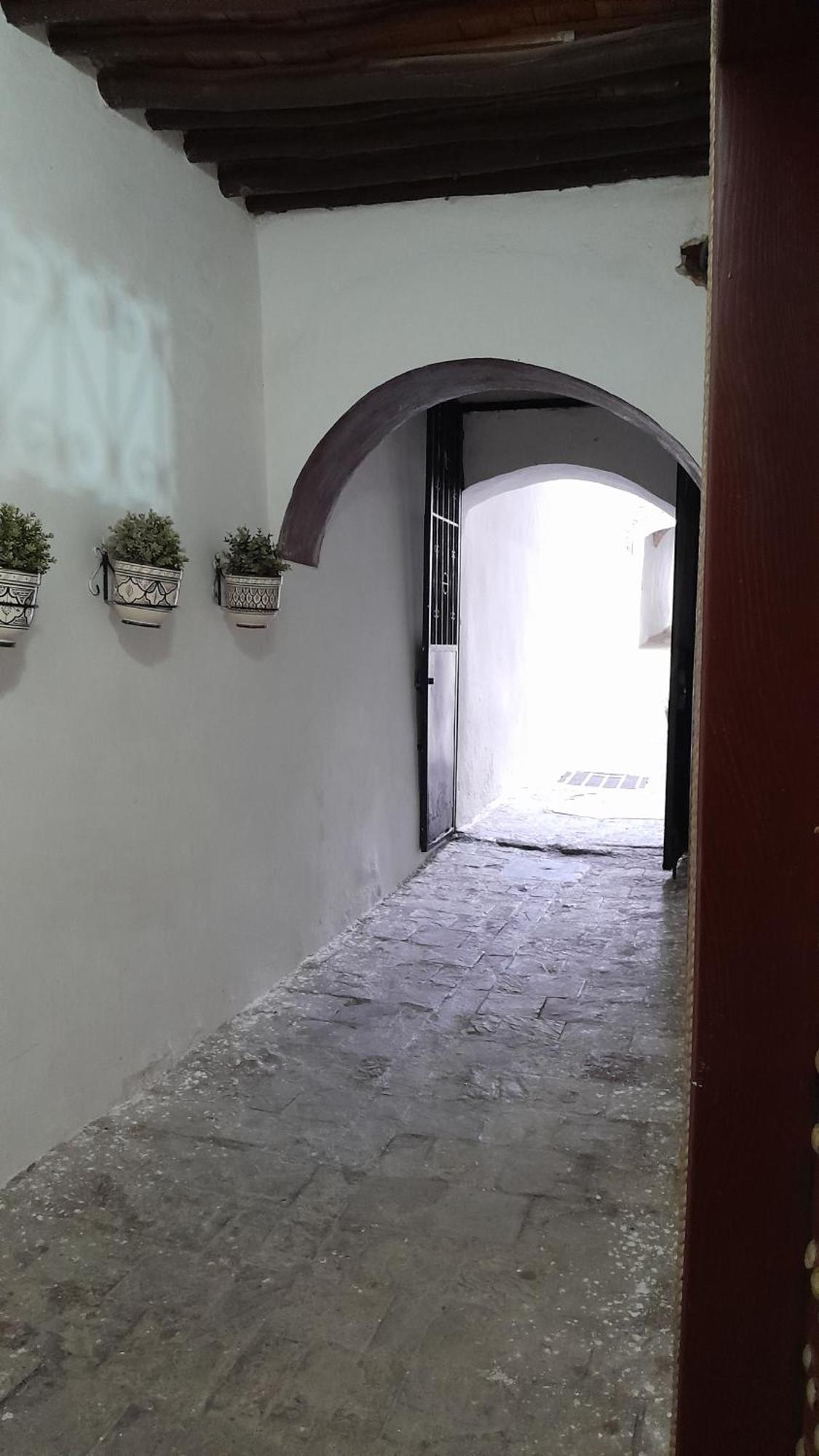 Hostel Four Seasons Tétouan Buitenkant foto